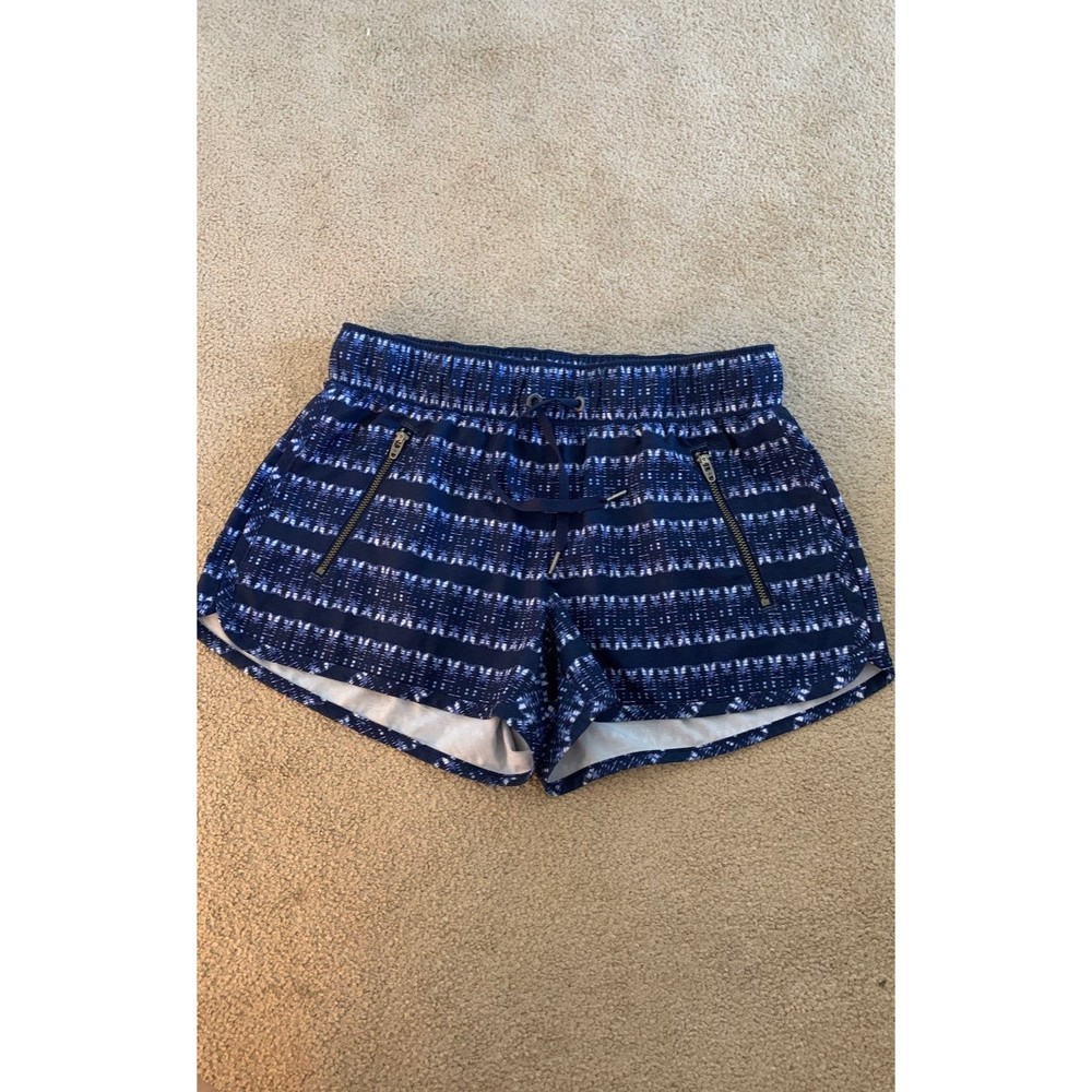 Athleta shorts
